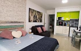 Apartamento Con Piscina A 2 Minutos De La Playa!!!